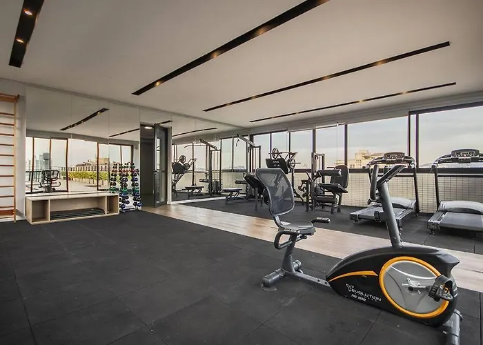 Loft Alto Padrão Thepark 408 Porto Alegre