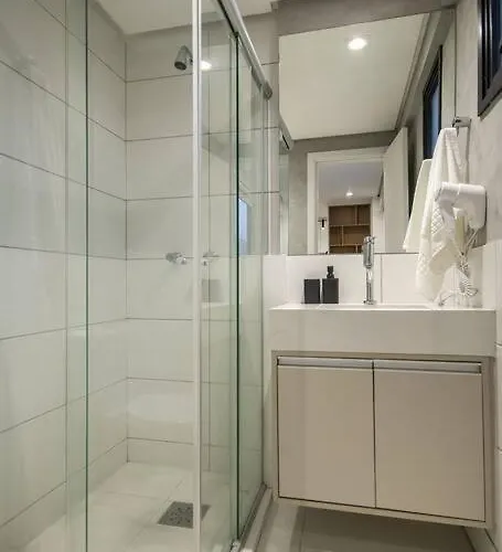Loft Alto Padrão Thepark 408 Apartamento *