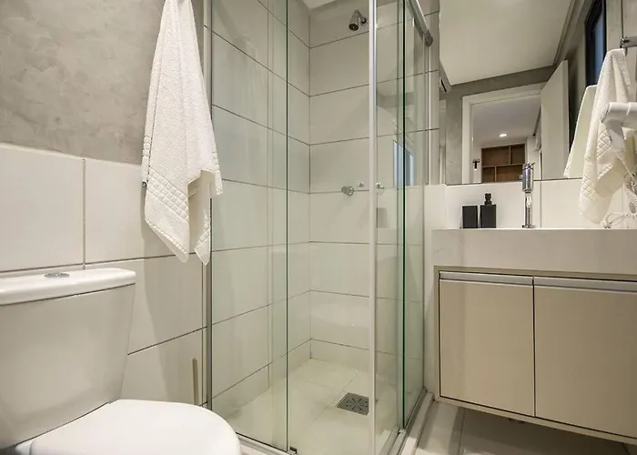 Loft Alto Padrão Thepark 408 Apartamento