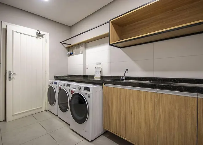 Loft Alto Padrão Thepark 408 Porto Alegre